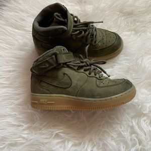 Boys Nike Air Force 1